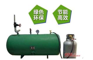 冉宏光燃氣加盟品牌實力毋容置疑市場大