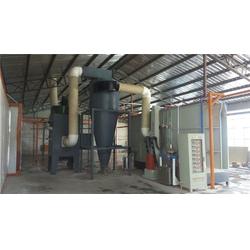 陜西涂裝 鑫諾涂裝設備 認證商家 涂裝燃氣烘干設備