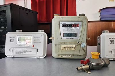 用氣更安全更便捷!順義這5個村將陸續用上超聲波燃氣表