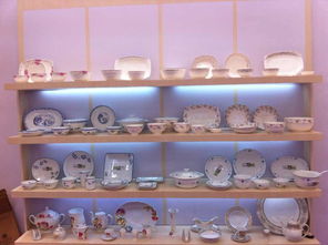 三環(huán)陶瓷閃耀第108屆中國日用百貨商品交易會(huì)，引領(lǐng)日用百貨新潮流