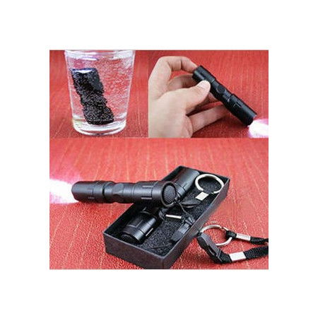 點(diǎn)亮創(chuàng)意生活 郵樂官網(wǎng)上的迷你LED防水手電筒與居家日用百貨全攻略