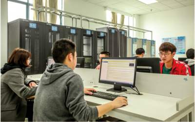 招生季丨南京工業(yè)職業(yè)技術大學2021年本科招生專業(yè)解讀 計算機網絡系統(tǒng)工程服務